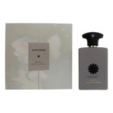 Amouage Opus V – Woods Symphony Eau de Parfum – Unisex – 100ml